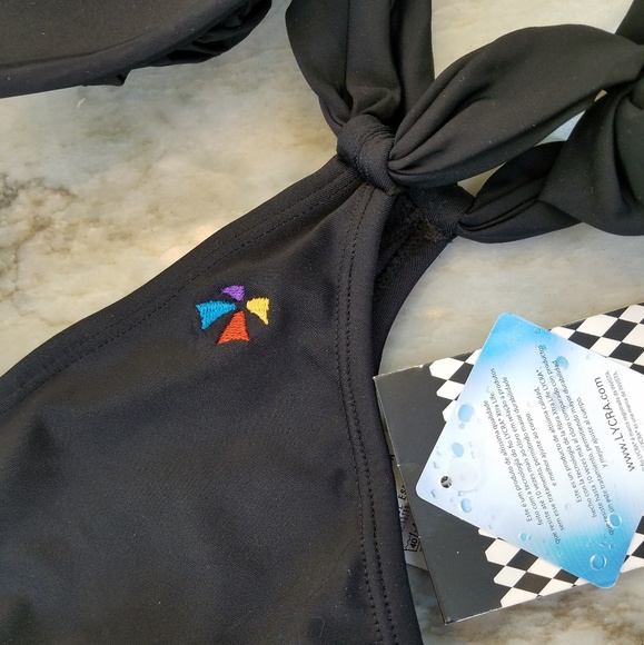 Brazilian Bathing Suit/ Bikini 🌺☀️🌴 - Picture 8 of 8